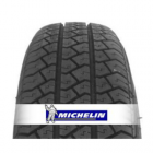 185R14 Michelin MXV-p  90H 