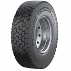 295/80R22.5 152L TL  M+S 3PMSF