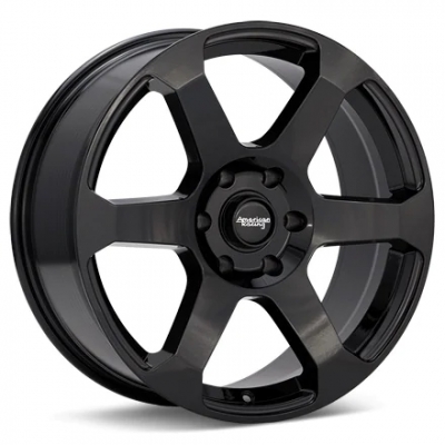 American Racing AR931 GLOSS BLACK American Racing AR931 GLOSS BLACK