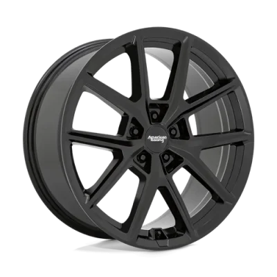 American Racing AR943 GLOSS BLACK American Racing AR943 GLOSS BLACK