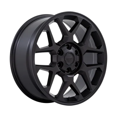 American Racing AR949 MATTE BLACK