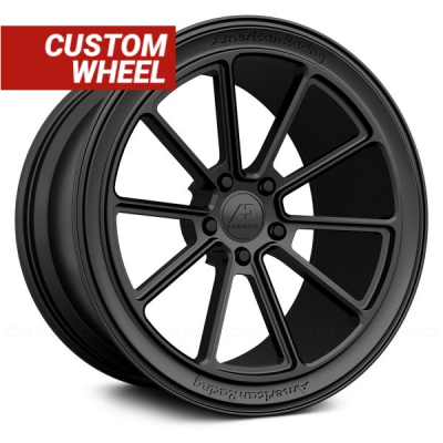 American Racing Forged VF101 (VF1014) CUSTOM FINISHES