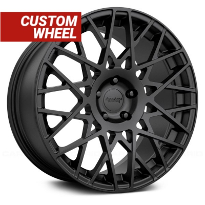 American Racing Forged VF102 (VF1024) CUSTOM FINISHES
