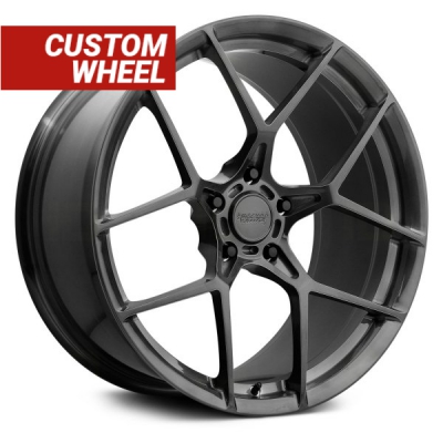 American Racing Forged VF103 (VF103C) CUSTOM FINISHES