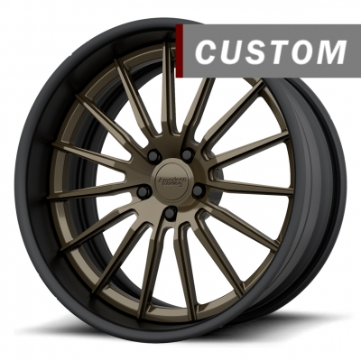 American Racing Forged VF303 (VF3034) CUSTOM FINISHES