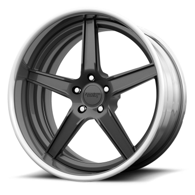 American Racing Forged VF305 (VF3054) CUSTOM FINISHES