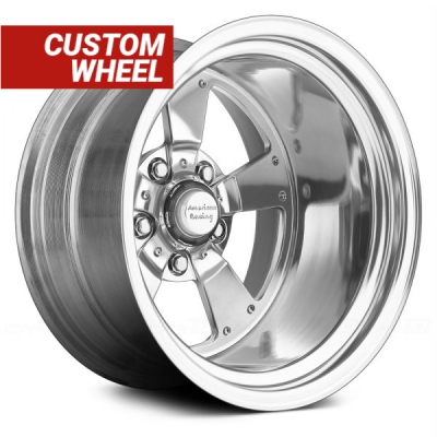 American Racing Forged VF479 (VF4791) CUSTOM FINISHES