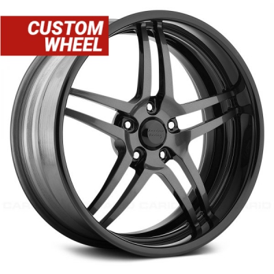 American Racing Forged VF481 (VF4811) CUSTOM FINISHES