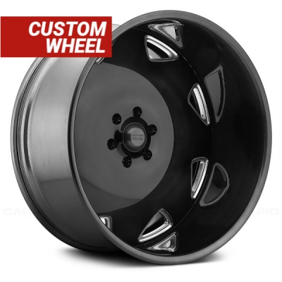 American Racing Forged VF484 (VF4841) CUSTOM FINISHES