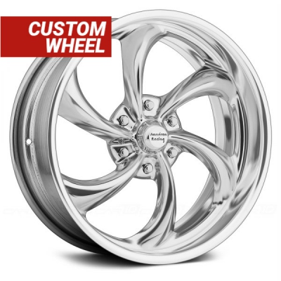 American Racing Forged VF486 (VF4861) CUSTOM FINISHES