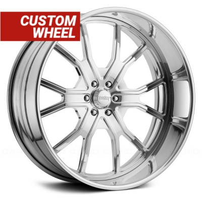 American Racing Forged VF514 (VF5141) CUSTOM FINISHES