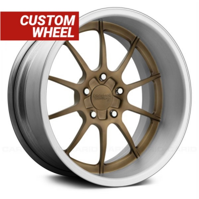 American Racing Forged VF519 (VF5191) CUSTOM FINISHES
