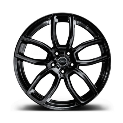 Atraxion wheels 600 LE MATT BLACK