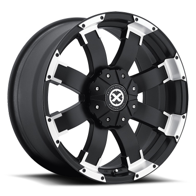 ATX Series AX191 SHACKLE SATIN BLACK W- MACHINED FACE ATX Series AX191 SHACKLE SATIN BLACK W- MACHINED FACE