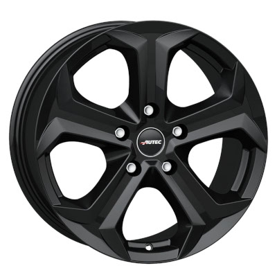 Autec XENOS BLACK MATT BLACK MATT Autec XENOS BLACK MATT BLACK MATT