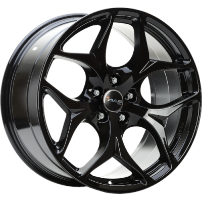 Avus AC-MB2 BLACK Avus AC-MB2 BLACK