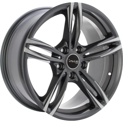 AC-MB3 ANTHRACITE POLISHED