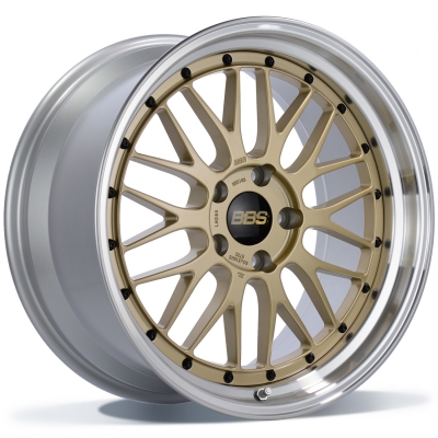 Bbs Bbs Lm Gold