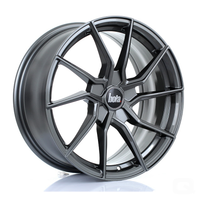 B25 GLOSS GUNMETAL B25 GLOSS GUNMETAL