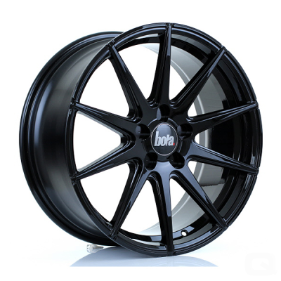 CSR GLOSS BLACK CSR GLOSS BLACK