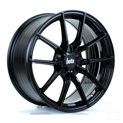 FLC GLOSS BLACK FLC GLOSS BLACK