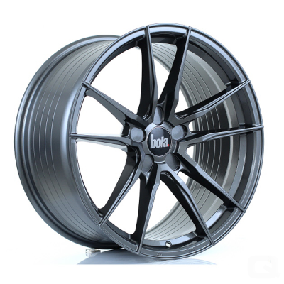 FLD GLOSS GUNMETAL FLD GLOSS GUNMETAL