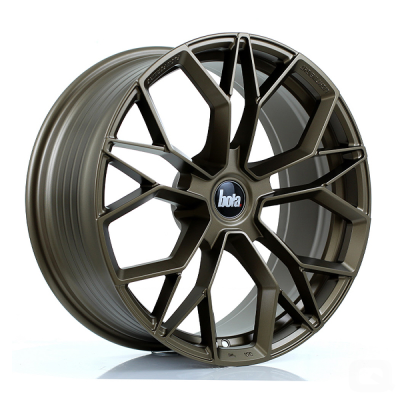 FLF MATT BRONZE FLF MATT BRONZE