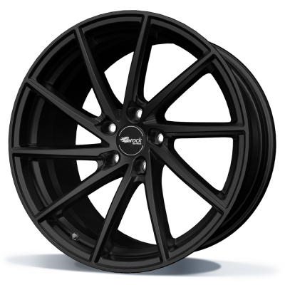 B37 SATIN BLACK MATT (SBM) B37 SATIN BLACK MATT (SBM)