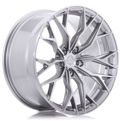 CVR1 BRUSHED TITANIUM CVR1 BRUSHED TITANIUM