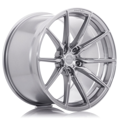 CVR4 BRUSHED TITANIUM CVR4 BRUSHED TITANIUM