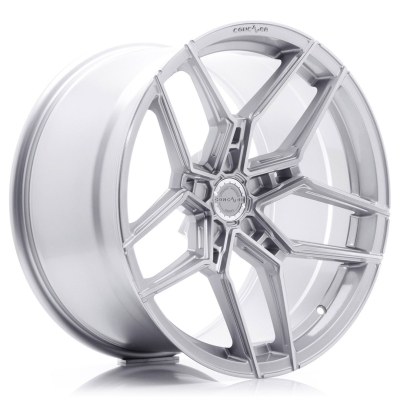 CVR5 BRUSHED TITANIUM CVR5 BRUSHED TITANIUM
