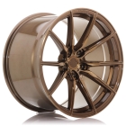Concaver CVR4 9.00X19 Blanco ET20.0 NB72.60 Brushed Bronze