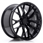 Concaver Wheels CVR1 9.00X19 Blanco ET20.0 NB72.6 Platinum Black