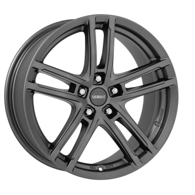 Dezent Dezent TZ-C GRAPHITE MATT