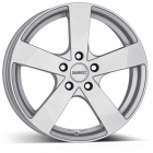 Dezent TD 6.50X16 5X110 ET37.0 NB65.10 Silver