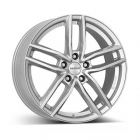 Dezent TR 6.50X16 5X108 ET48.0 NB70.10 Silver