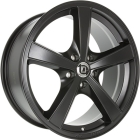 Diewe Wheels TRINA 8.50X20 5X120 ET35.0 NB72.60 black