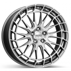 Dotz Sepang blaze 8.00X19 5X112 ET45.0 NB70.10 High gloss/polished