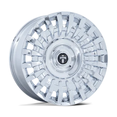 DUB DC272 HONCHO CHROME DUB DC272 HONCHO CHROME