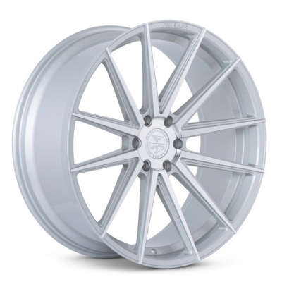 Ferrada FT1 MACHINE SILVER Ferrada FT1 MACHINE SILVER