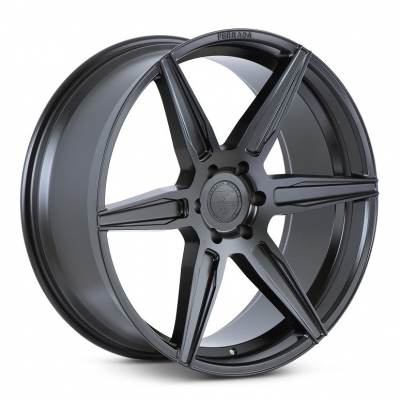Ferrada FT2 MATTE BLACK Ferrada FT2 MATTE BLACK