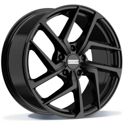 Fondmetal TAARA (FMI16) GLOSSY BLACK