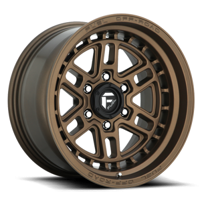 FUEL NITRO (D669) MATTE BRONZE