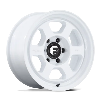 Fuel FC860 HYPE GLOSS WHITE