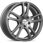 GMP ASTRAL 7.00X17 5X100 ET55.0 NB56.1 Anthracite