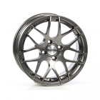 Inter Action SPORT 7.00X15 4X100 ET38.0 NB73.10 Antraciet