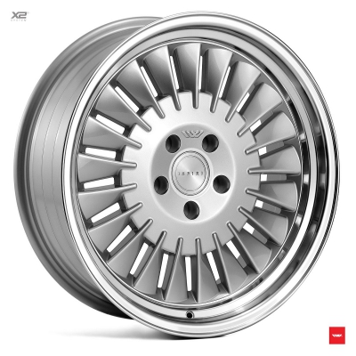 Ispiri CSR1D PURE-SILVER Ispiri CSR1D PURE-SILVER