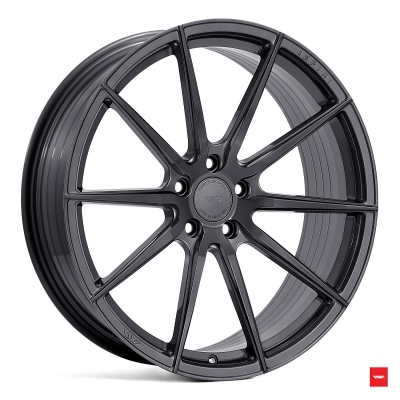 Ispiri FFR1 CARBON-GRAPHITE Ispiri FFR1 CARBON-GRAPHITE