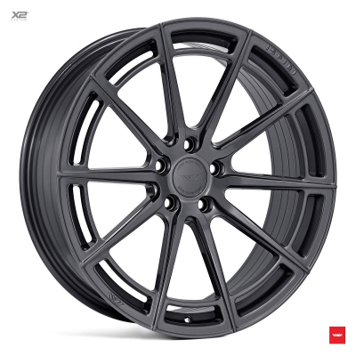 Ispiri FFR2 CARBON-GRAPHITE Ispiri FFR2 CARBON-GRAPHITE
