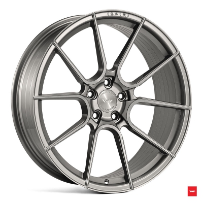 Ispiri Ispiri Ffr6 Carbon-grey-brushed